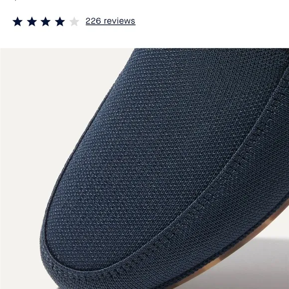 Rothy’s The Ravello Loafer - Men’s