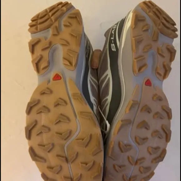 Salomon Men's Trail Running Shoes XT-6