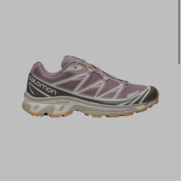 Salomon Men's Trail Running Shoes XT-6