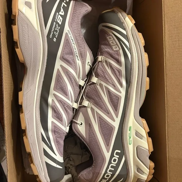 Salomon Men's Trail Running Shoes XT-6