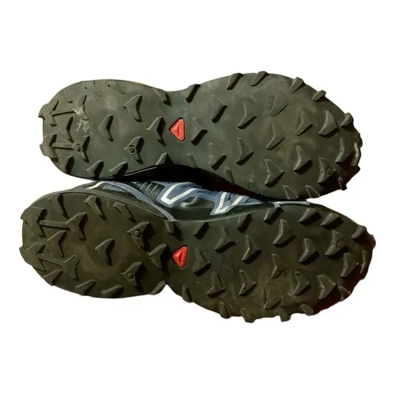Salomon SpeedCross 3 Trail running shoes 10