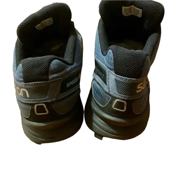 Salomon SpeedCross 3 Trail running shoes 10