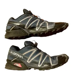 Salomon SpeedCross 3 Trail running shoes 10