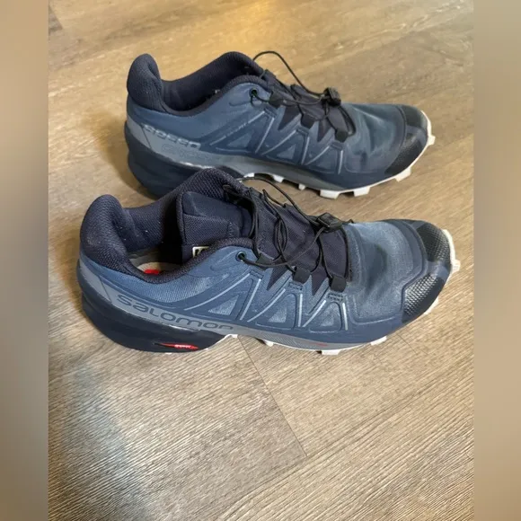 Salomon Speedcross 5 Trail-Running Shoes