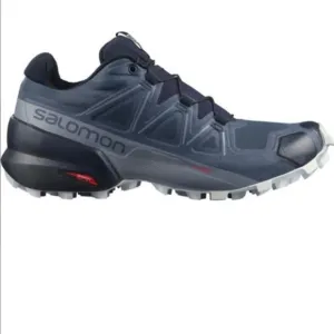 Salomon Speedcross 5 Trail-Running Shoes