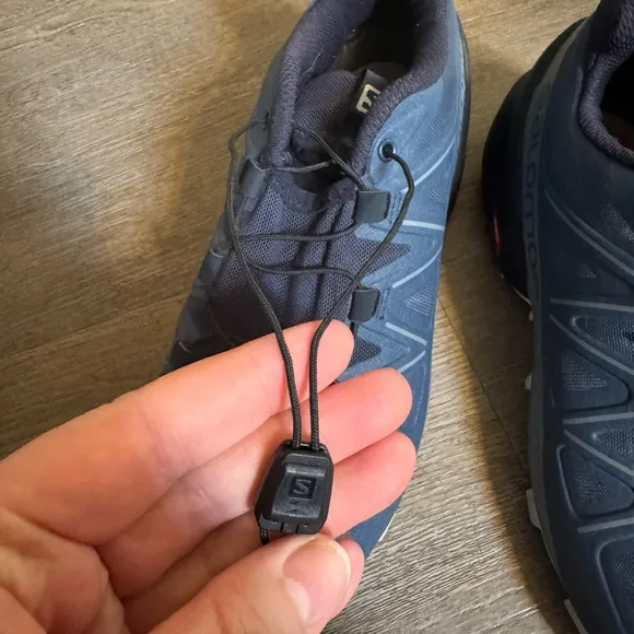 Salomon Speedcross 5 Trail-Running Shoes