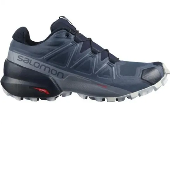 Salomon Speedcross 5 Trail-Running Shoes