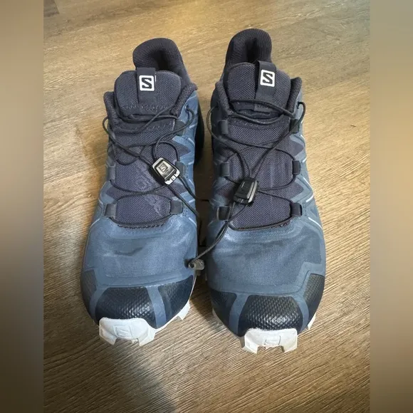 Salomon Speedcross 5 Trail-Running Shoes