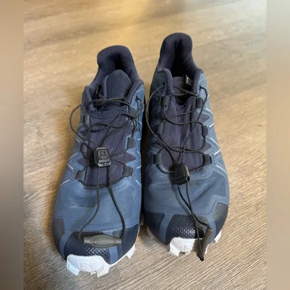 Salomon Speedcross 5 Trail-Running Shoes