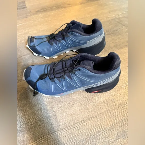 Salomon Speedcross 5 Trail-Running Shoes