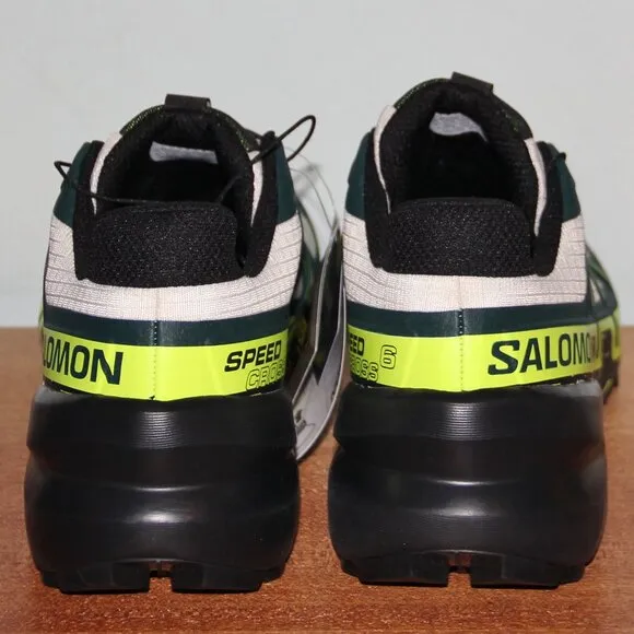 Salomon Speedcross 6 GTX Trail Running Shoes Men's 13 'Public Lands' Gore-Tex