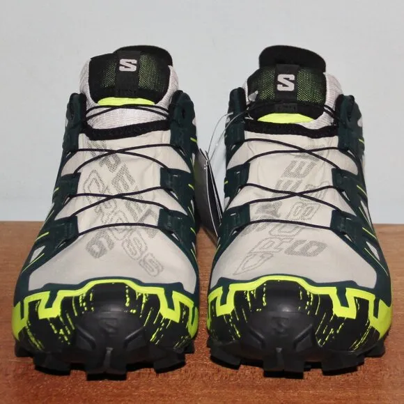 Salomon Speedcross 6 GTX Trail Running Shoes Men's 13 'Public Lands' Gore-Tex
