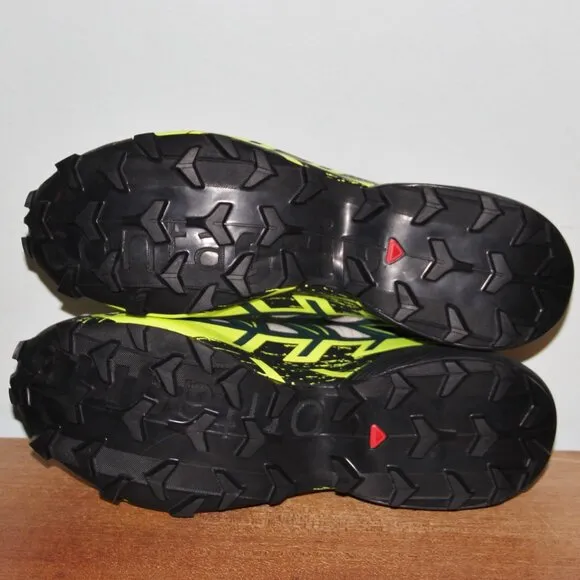 Salomon Speedcross 6 GTX Trail Running Shoes Men's 13 'Public Lands' Gore-Tex
