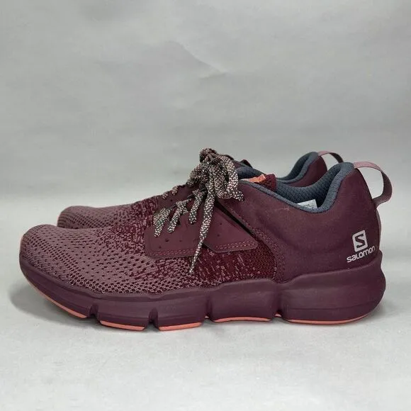 Salomon Women's Predict SOC Running Shoes