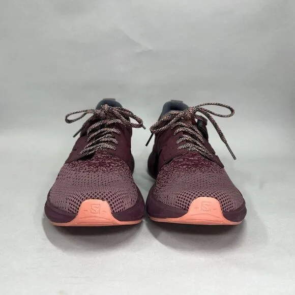 Salomon Women's Predict SOC Running Shoes