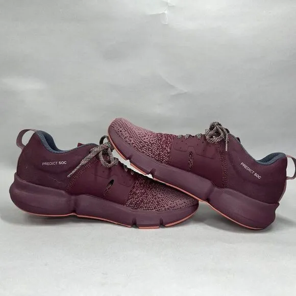 Salomon Women's Predict SOC Running Shoes