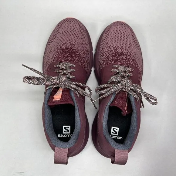 Salomon Women's Predict SOC Running Shoes