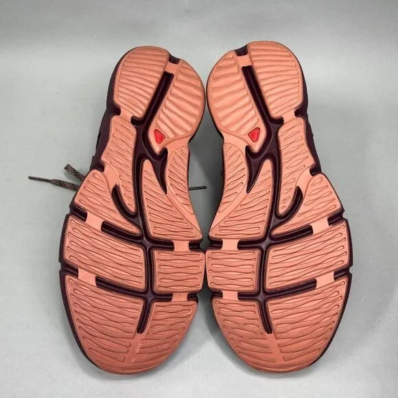 Salomon Women's Predict SOC Running Shoes