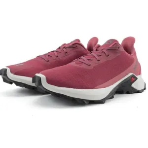 Salomon Women's Alphacross 3 Trail Running Shoes, eco