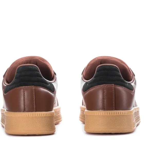 Samba XLG - Mens 7.5 - Brown