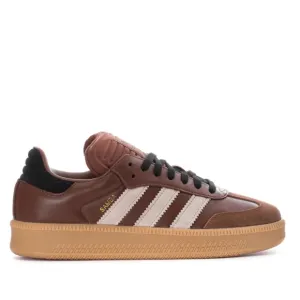 Samba XLG - Mens 7.5 - Brown