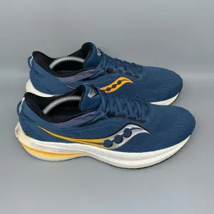 Saucony Triumph 21 Road Running Shoes S20881-91 Men's Sz 11