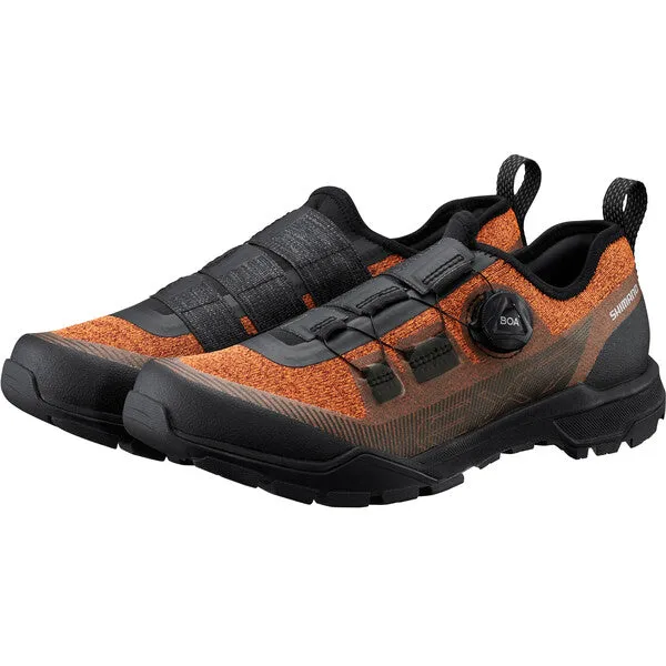 Shimano SH-EX700 Clipless MTB Cycling Shoes