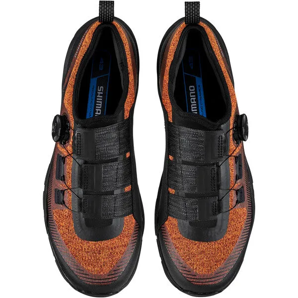 Shimano SH-EX700 Clipless MTB Cycling Shoes