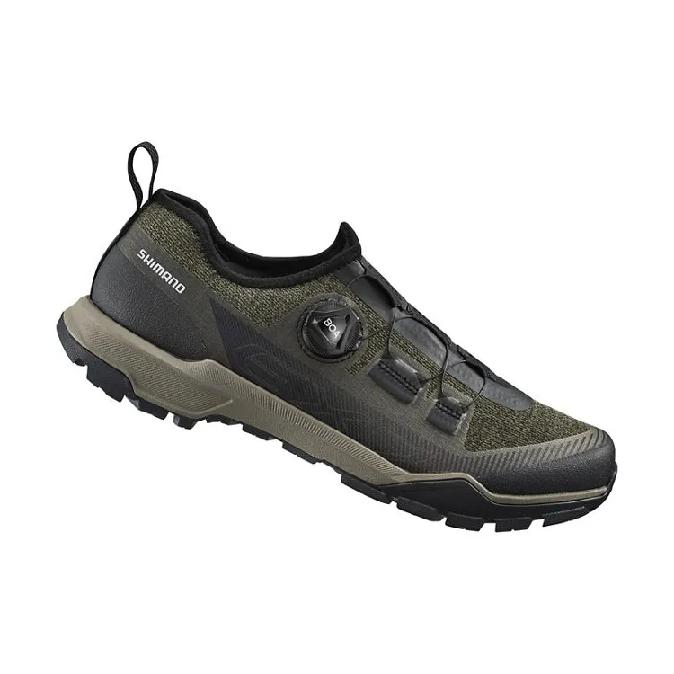 Shimano SH-EX700 Clipless MTB Cycling Shoes