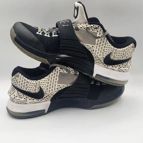 Size 10 - Nike KD 7 BHM  718817-010