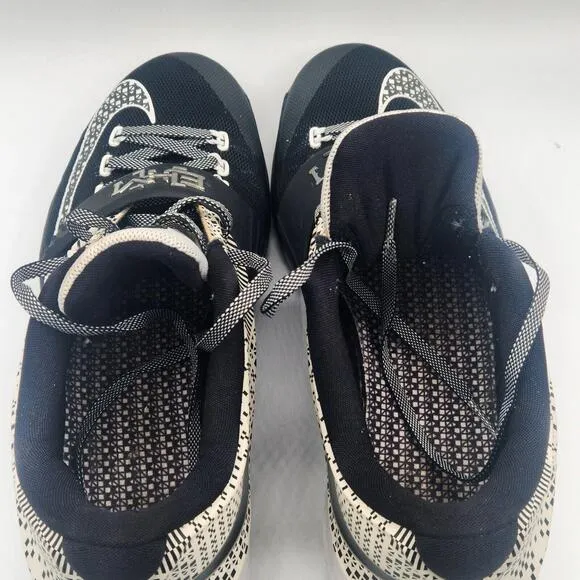 Size 10 - Nike KD 7 BHM  718817-010