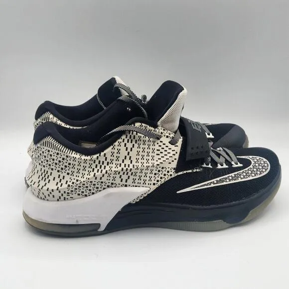 Size 10 - Nike KD 7 BHM  718817-010