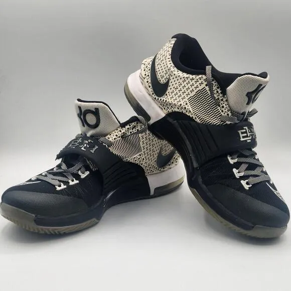 Size 10 - Nike KD 7 BHM  718817-010