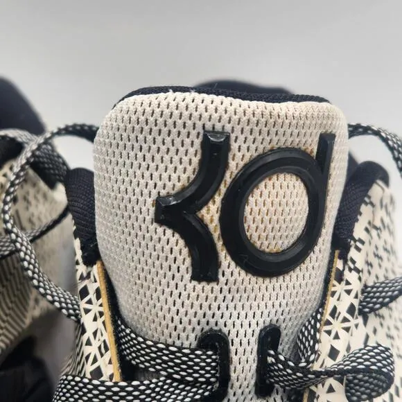 Size 10 - Nike KD 7 BHM  718817-010