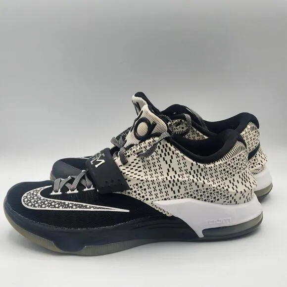 Size 10 - Nike KD 7 BHM  718817-010