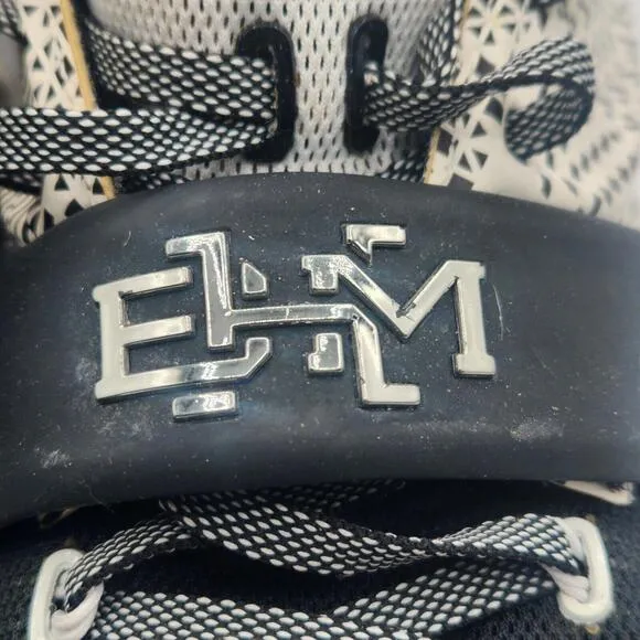 Size 10 - Nike KD 7 BHM  718817-010