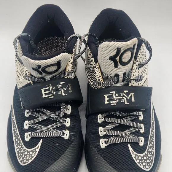 Size 10 - Nike KD 7 BHM  718817-010