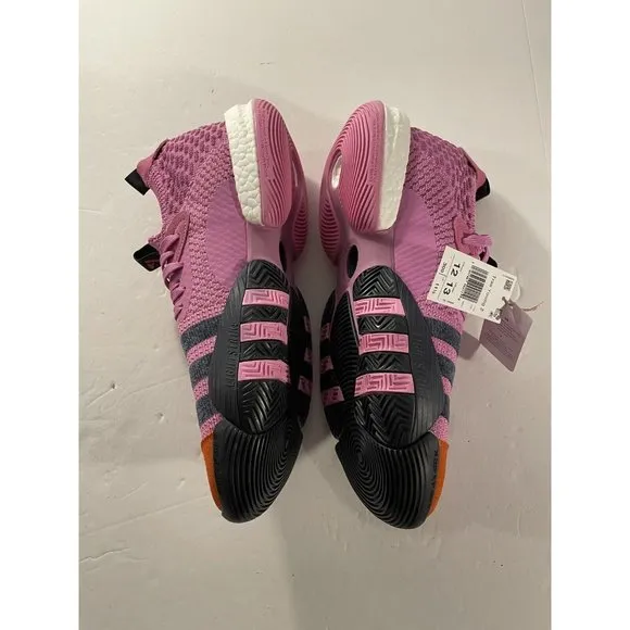 Size 12- adidas Trae Young 2 STRATOSPHERE / HO6483 basketball Shoes NWOB