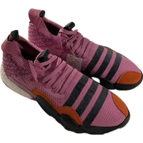 Size 12- adidas Trae Young 2 STRATOSPHERE / HO6483 basketball Shoes NWOB