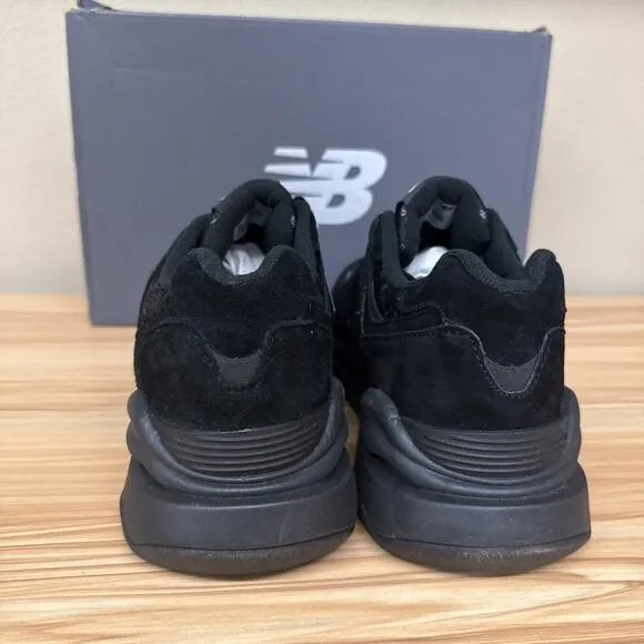 Size 9 - New Balance 57/40 GTX Black