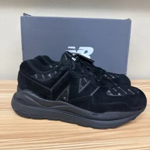 Size 9 - New Balance 57/40 GTX Black