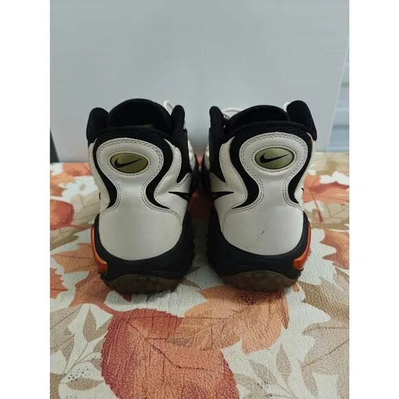 Size 12 - Nike Air Zoom Turf Jet 97 Barry Sanders Men's Shoes Rare