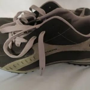 Skechers Urban Cleat Springfield Trade 92 Mark Golf Shoes Chocolate Taupe Men 12