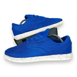 Strike Str/ke Mvmnt Chill Pill Transit Athletic Sneakers Crisp Blue Mesh Men's 1