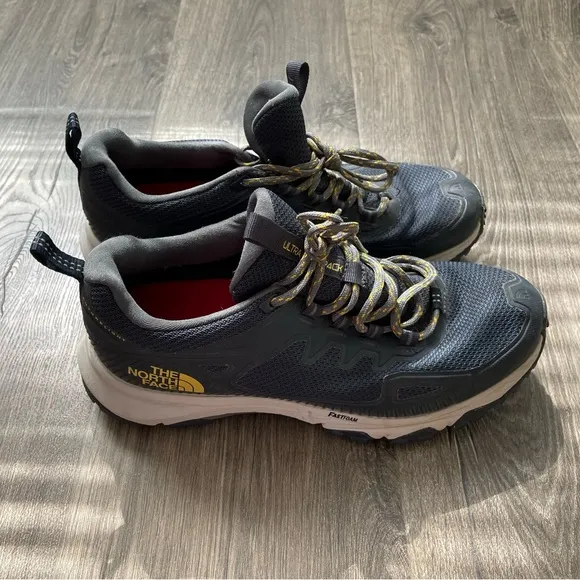 The North Face Ultra Fastpack FUTURELIGHT NF0A46BW