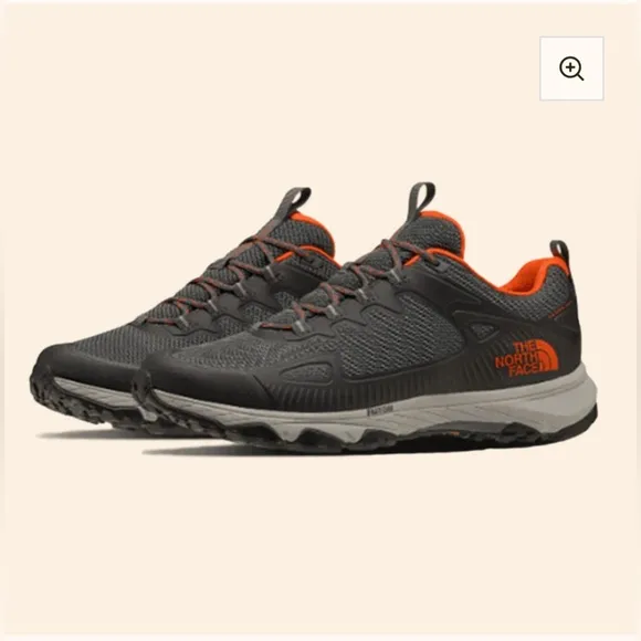 The North Face Ultra Fastpack FUTURELIGHT NF0A46BW