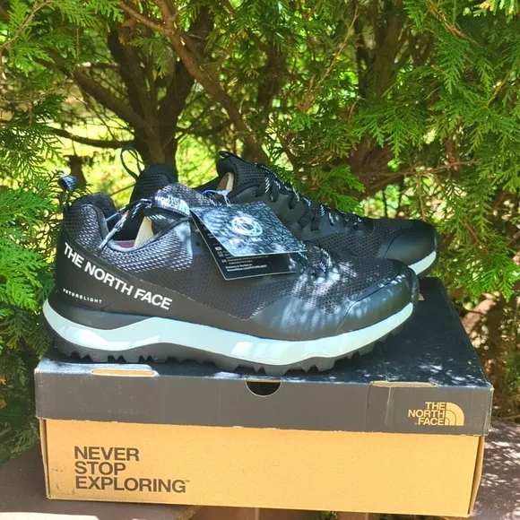 The North Face Women's Futurelight Sneakers