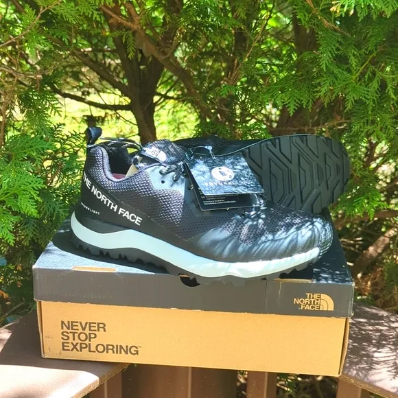 The North Face Women's Futurelight Sneakers
