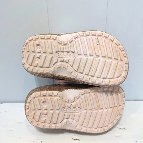 Toddler Shoes Bundle size 7T Crocs Vans Boots Sneakers Clogs Rain Spring Summer