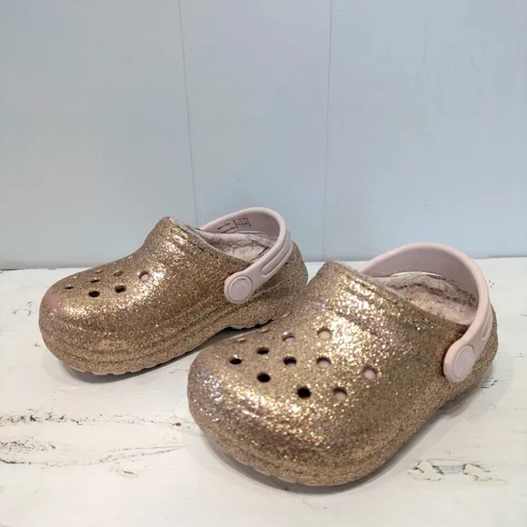 Toddler Shoes Bundle size 7T Crocs Vans Boots Sneakers Clogs Rain Spring Summer